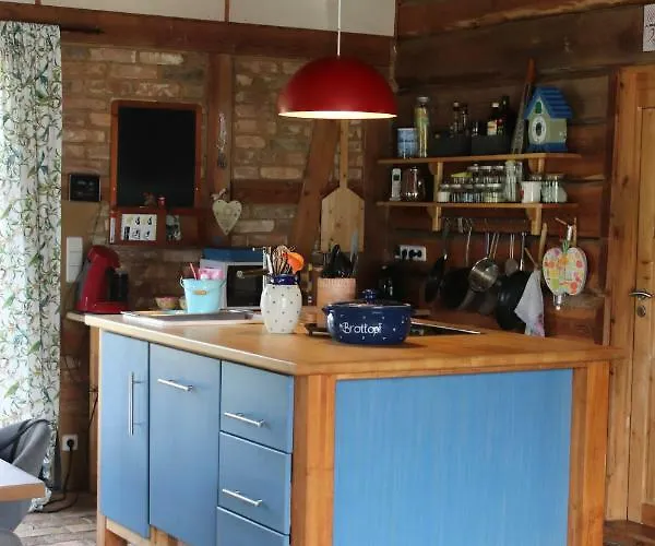 Liljas Haus Im Spreewald * Burg (Spreewald)