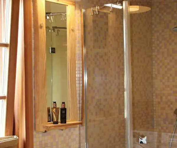 Liljas Haus Im Spreewald * Burg (Spreewald)