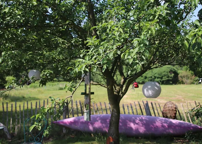 Liljas Haus Im Spreewald *