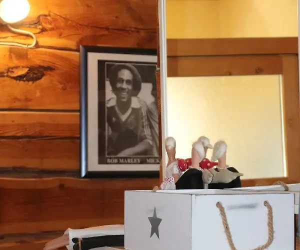 Liljas Haus Im Spreewald *