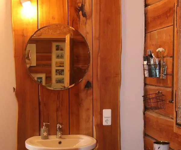 Liljas Haus Im Spreewald * Burg (Spreewald)