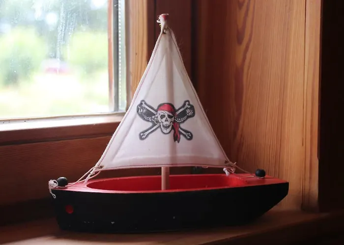 Liljas Haus Im Spreewald Burg (Spreewald)