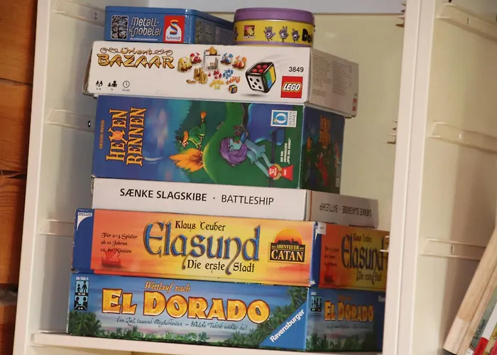 Liljas Haus Im Spreewald Burg (Spreewald)