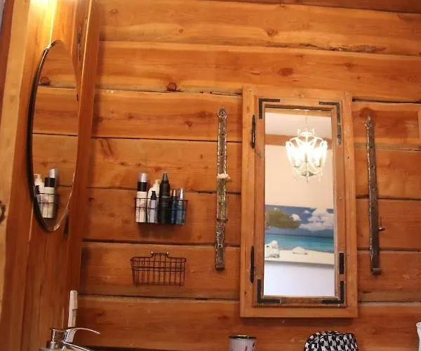 Liljas Haus Im Spreewald Lägenhet Burg (Spreewald)